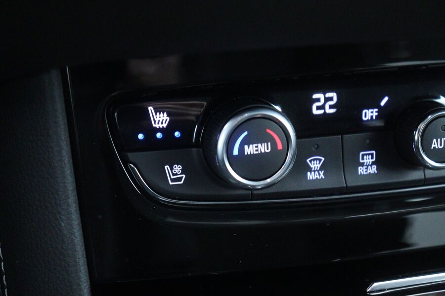 Opel Grandland X vaihtoauto