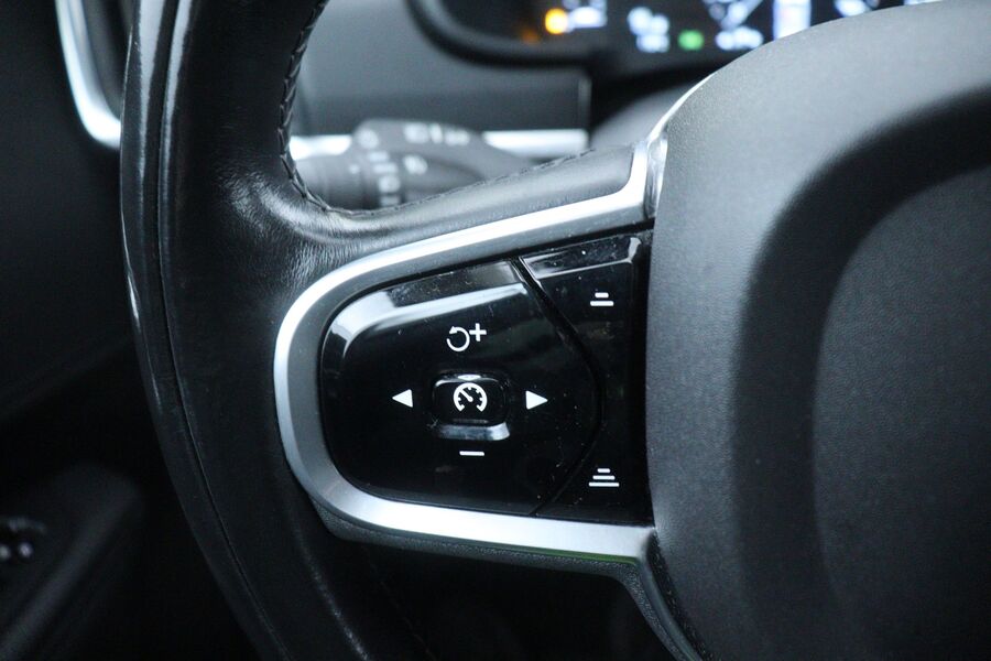 Volvo V90 Cross Country vaihtoauto