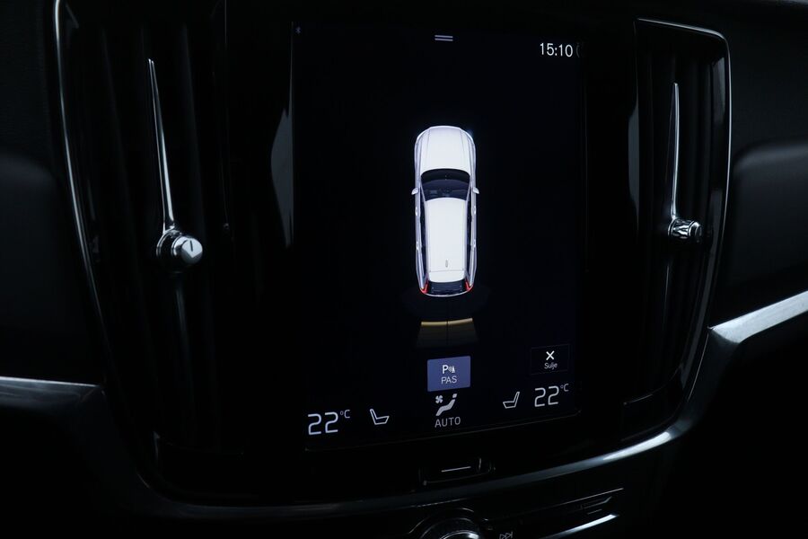 Volvo V90 Cross Country vaihtoauto