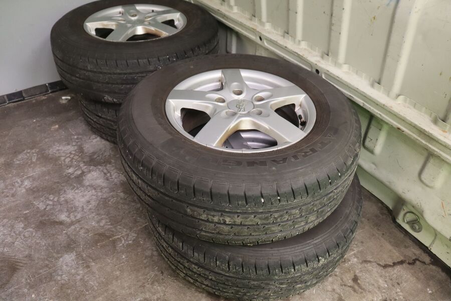 Fiat Ducato vaihtoauto