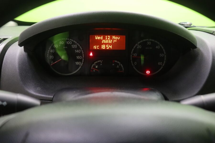 Fiat Ducato vaihtoauto