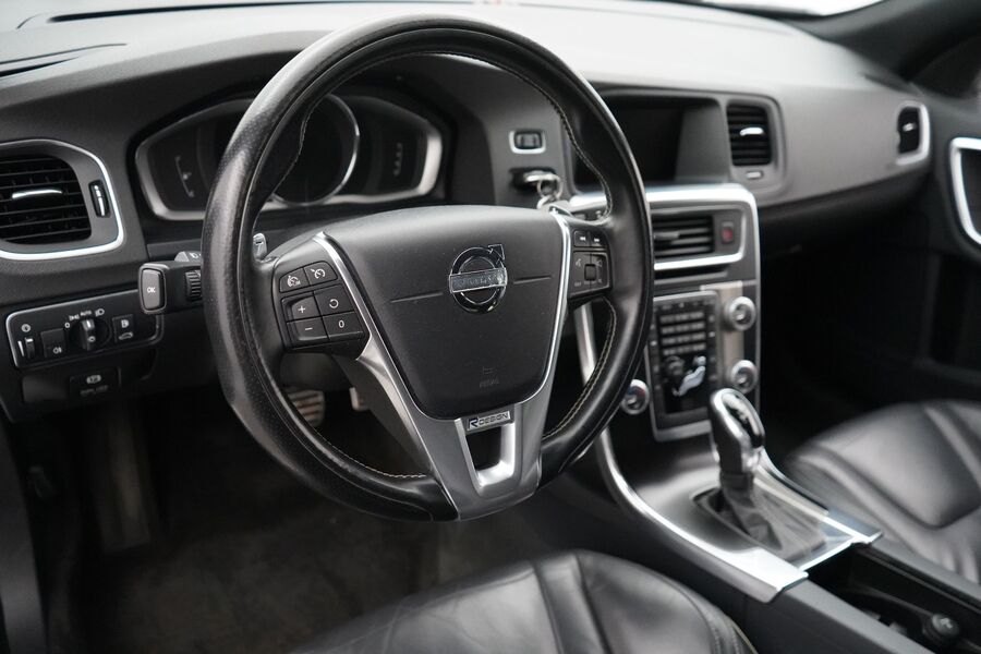 Volvo S60 vaihtoauto