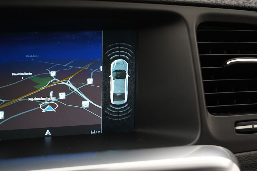 Volvo S60 vaihtoauto