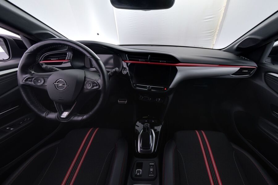 Opel Corsa-e vaihtoauto