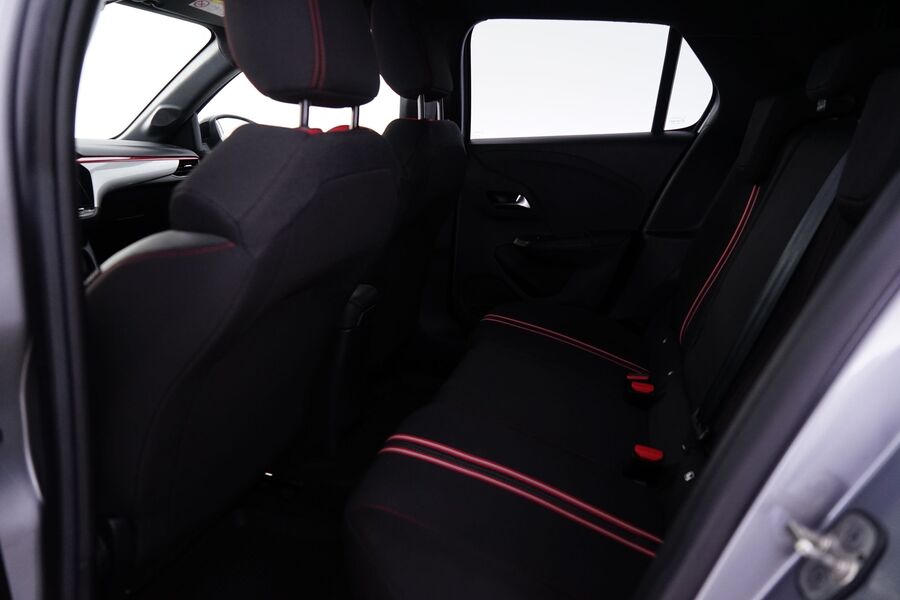 Opel Corsa-e vaihtoauto