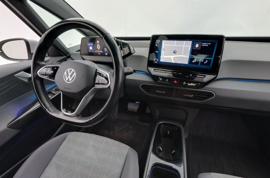 Volkswagen ID.3 vaihtoauto