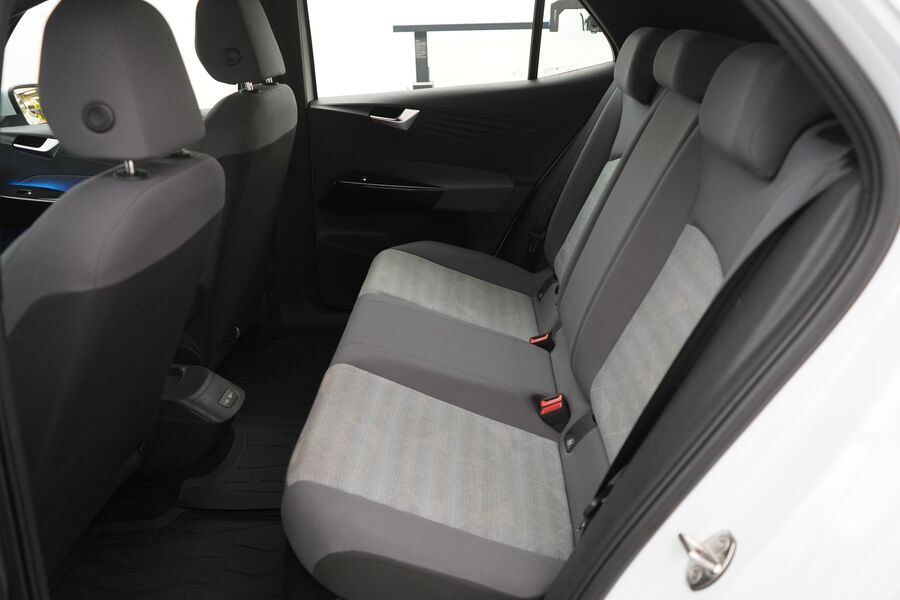 Volkswagen ID.3 vaihtoauto