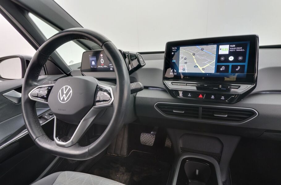 Volkswagen ID.3 vaihtoauto