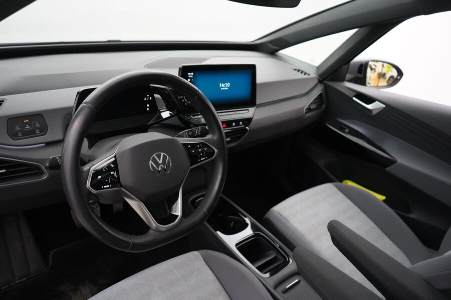 Volkswagen ID.3 vaihtoauto