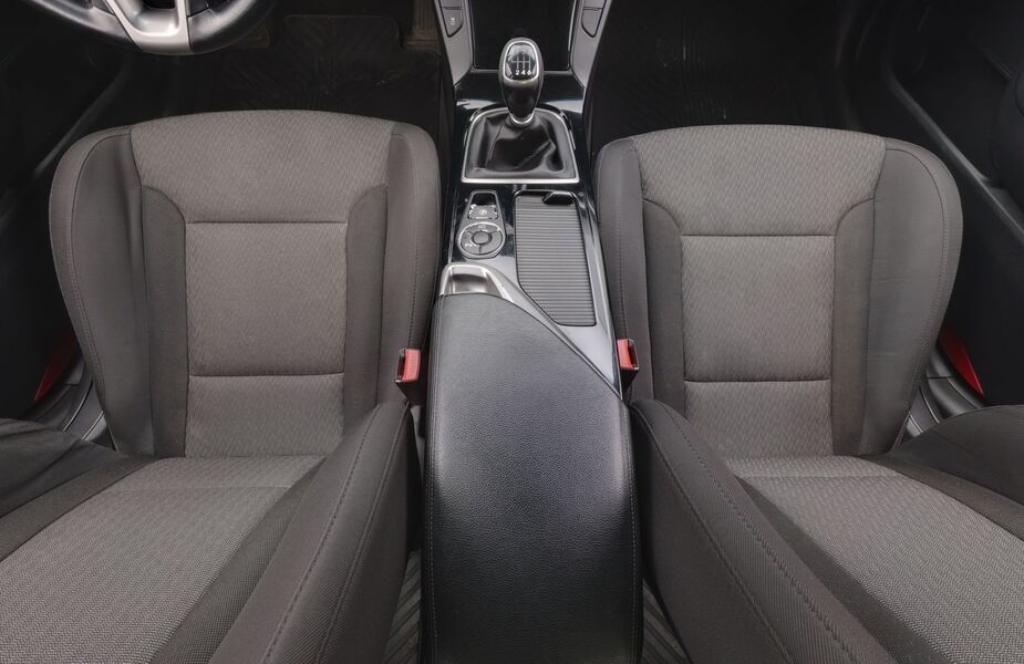 Hyundai i40 vaihtoauto