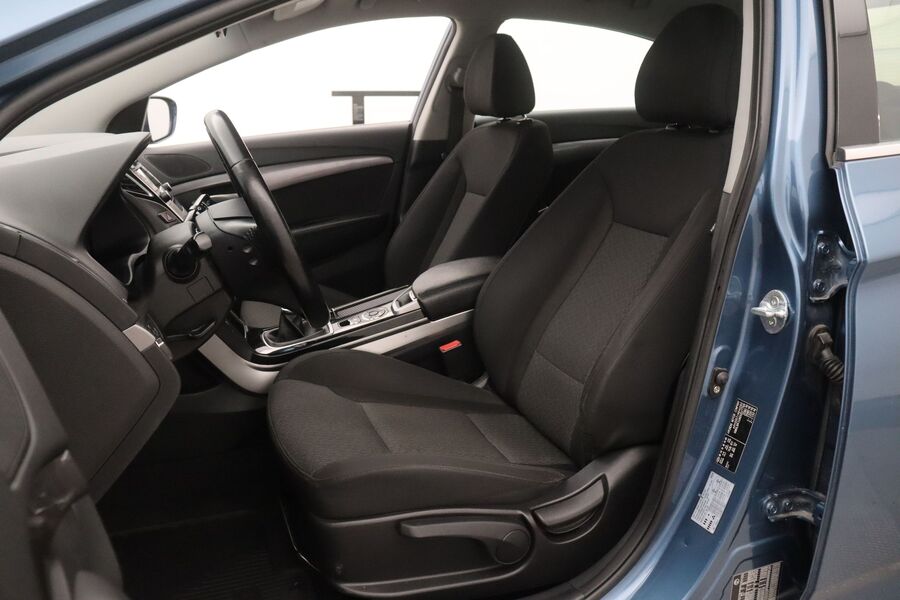 Hyundai i40 vaihtoauto