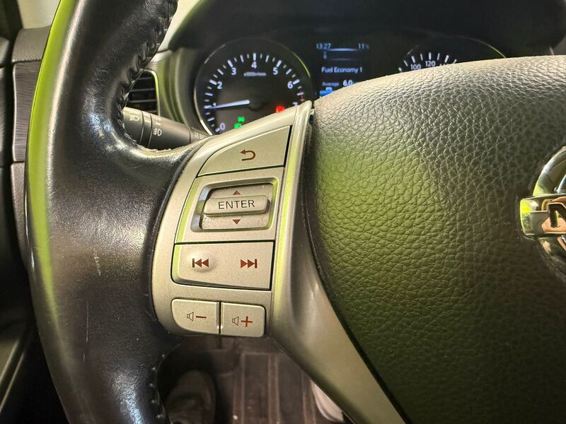 Nissan Pulsar vaihtoauto