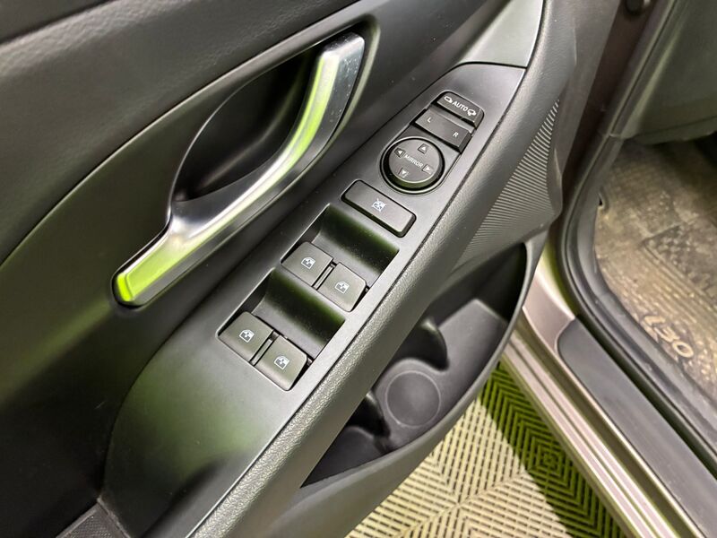Hyundai i30 vaihtoauto