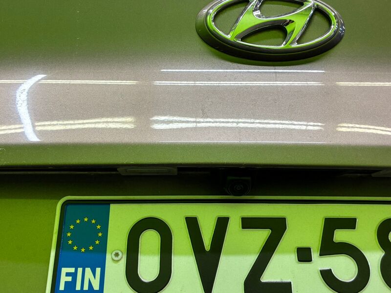Hyundai i30 vaihtoauto