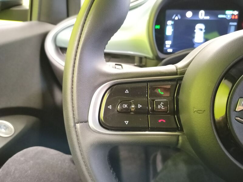 Fiat 500 vaihtoauto