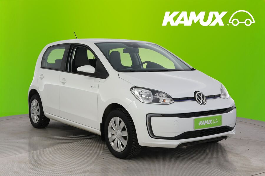 Volkswagen up! vaihtoauto