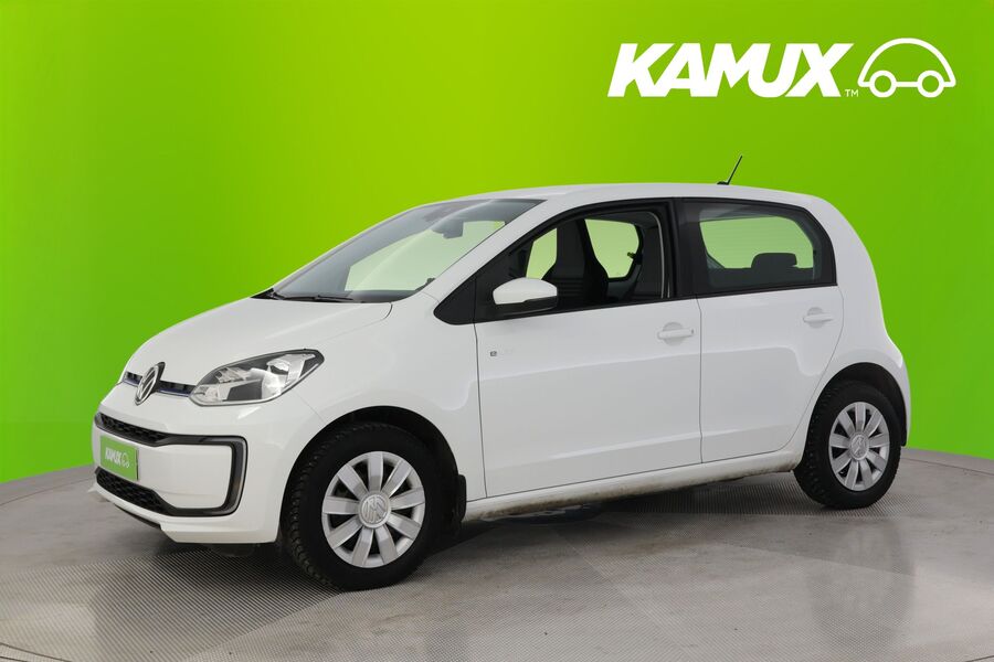 Volkswagen up! vaihtoauto
