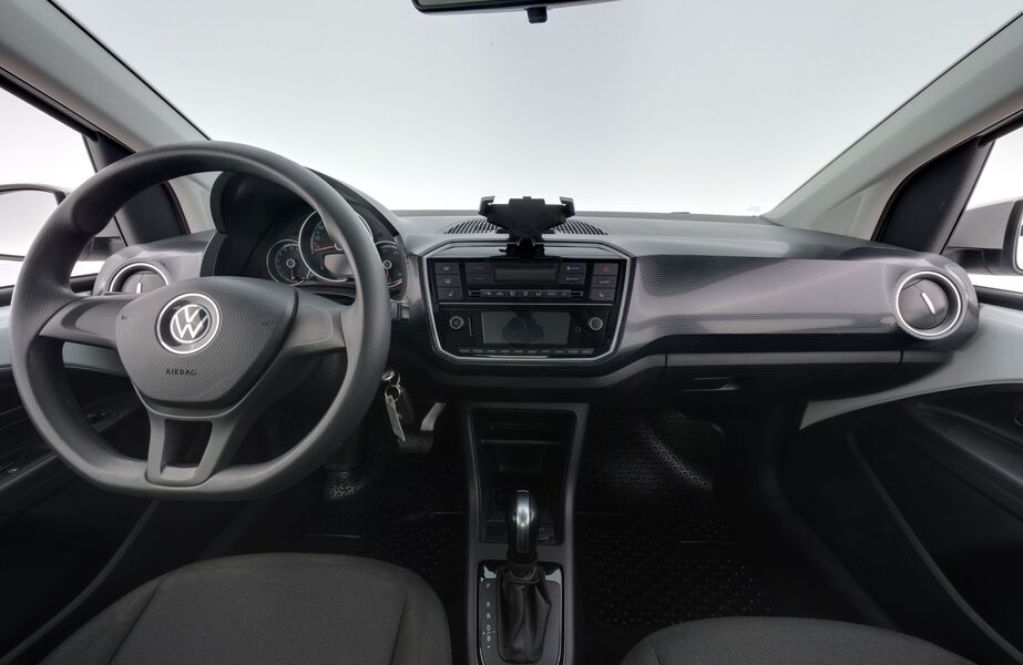 Volkswagen up! vaihtoauto