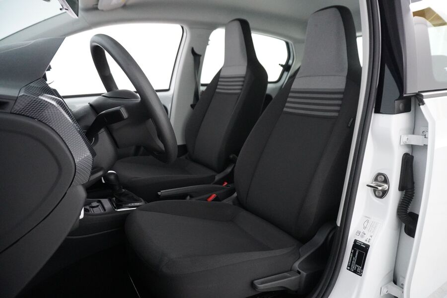 Volkswagen up! vaihtoauto