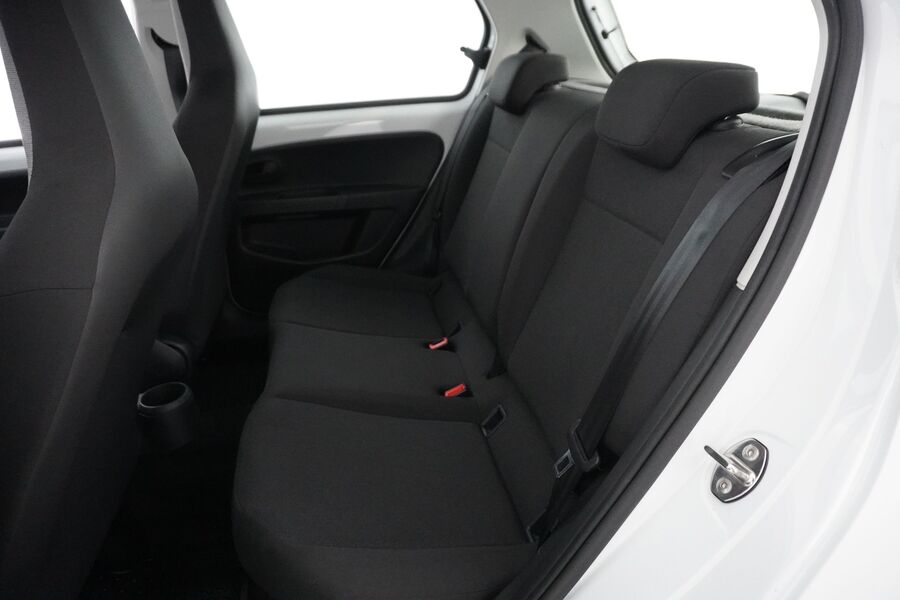 Volkswagen up! vaihtoauto