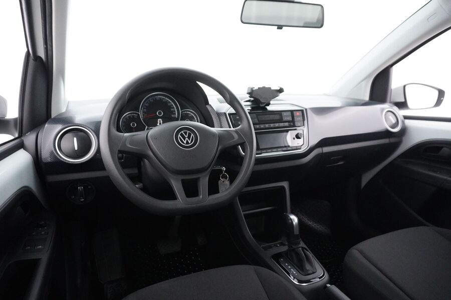 Volkswagen up! vaihtoauto