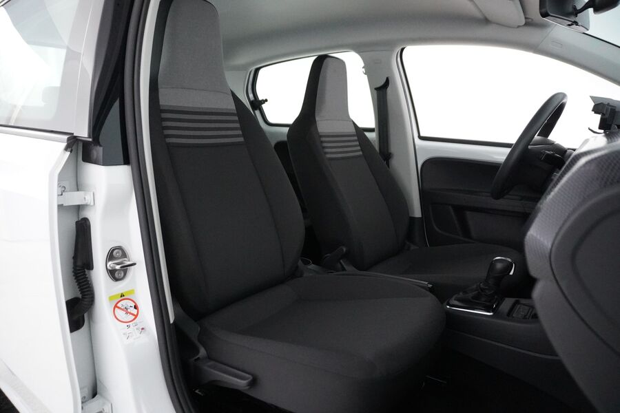 Volkswagen up! vaihtoauto