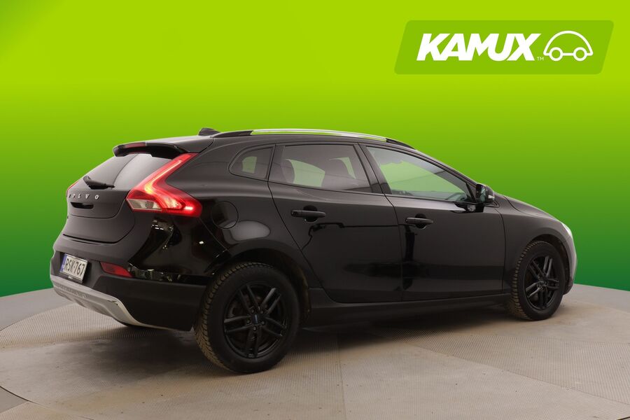 Volvo V40 Cross Country vaihtoauto