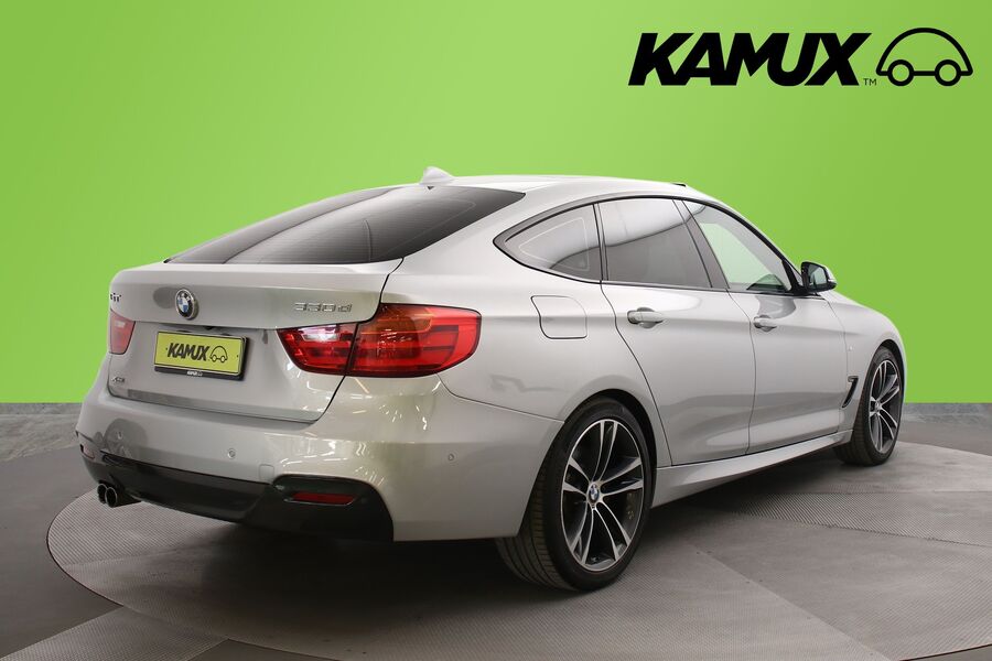 BMW 3.3 vaihtoauto
