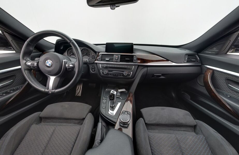 BMW 3.3 vaihtoauto