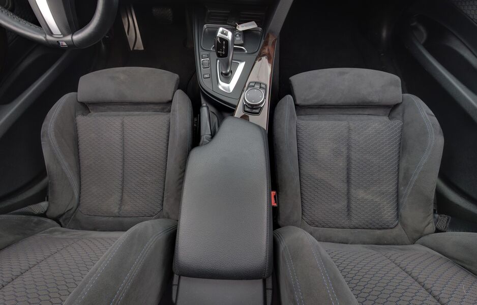 BMW 3.3 vaihtoauto