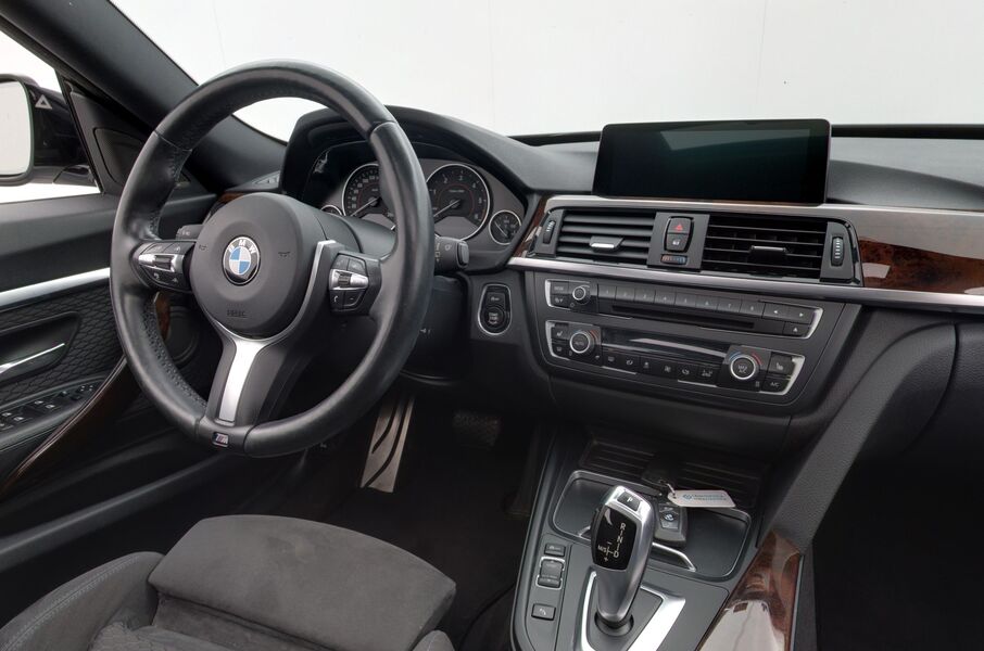 BMW 3.3 vaihtoauto