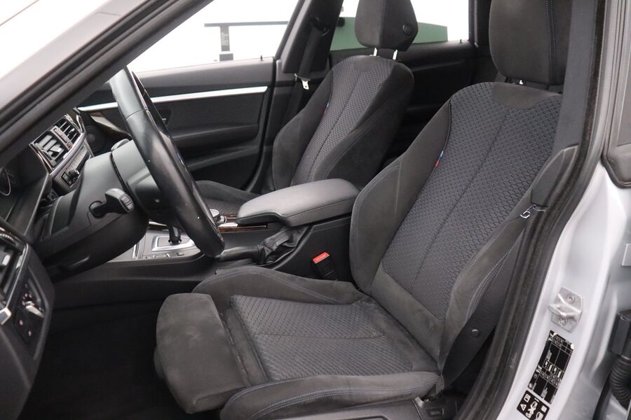 BMW 3.3 vaihtoauto