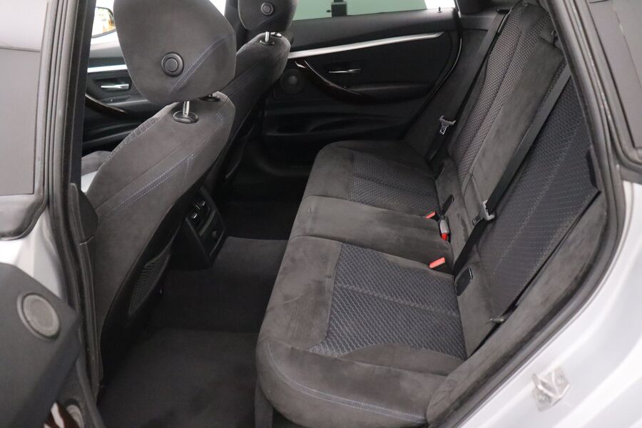 BMW 3.3 vaihtoauto
