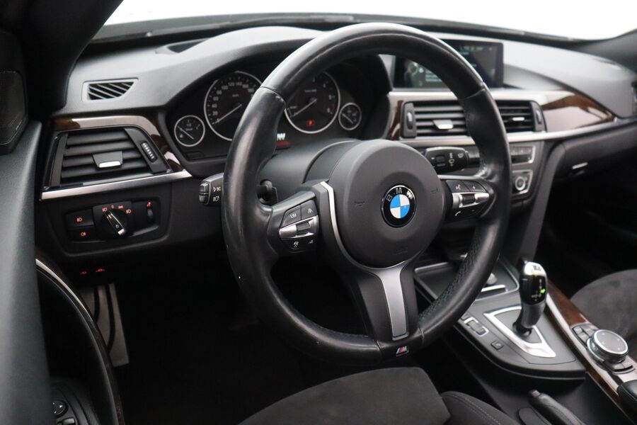 BMW 3.3 vaihtoauto