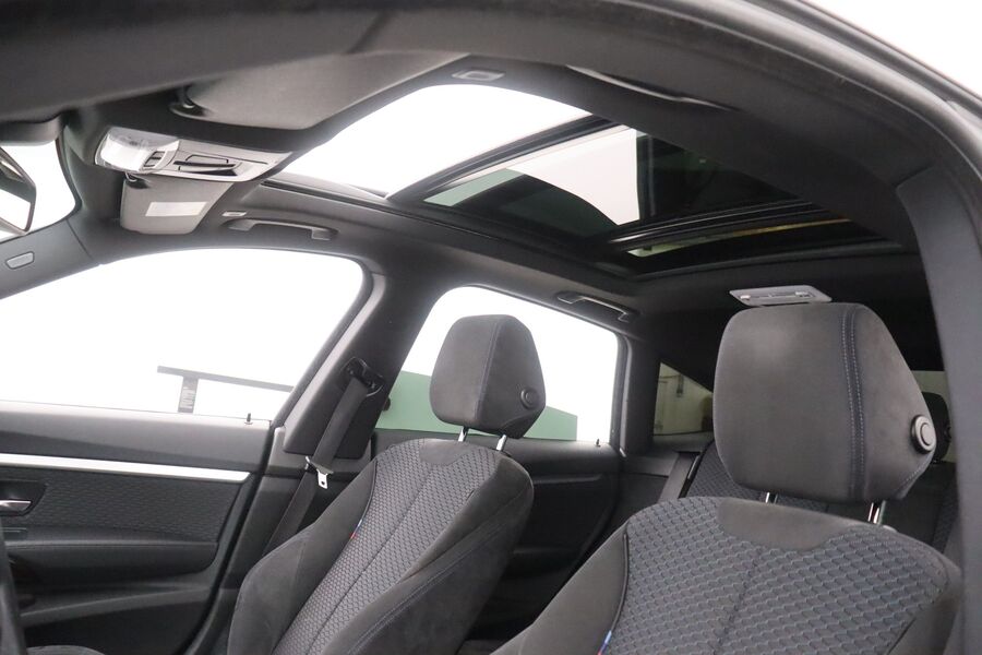 BMW 3.3 vaihtoauto