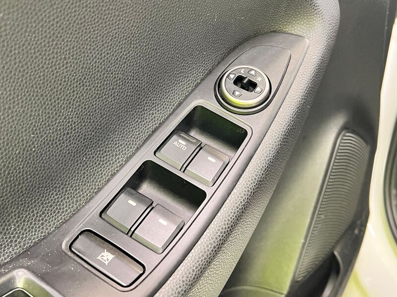 Hyundai i20 vaihtoauto