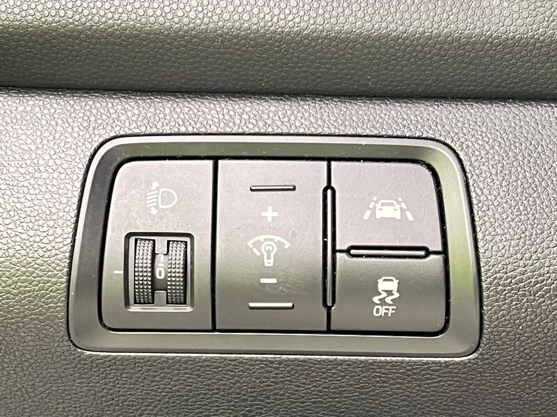 Hyundai i20 vaihtoauto