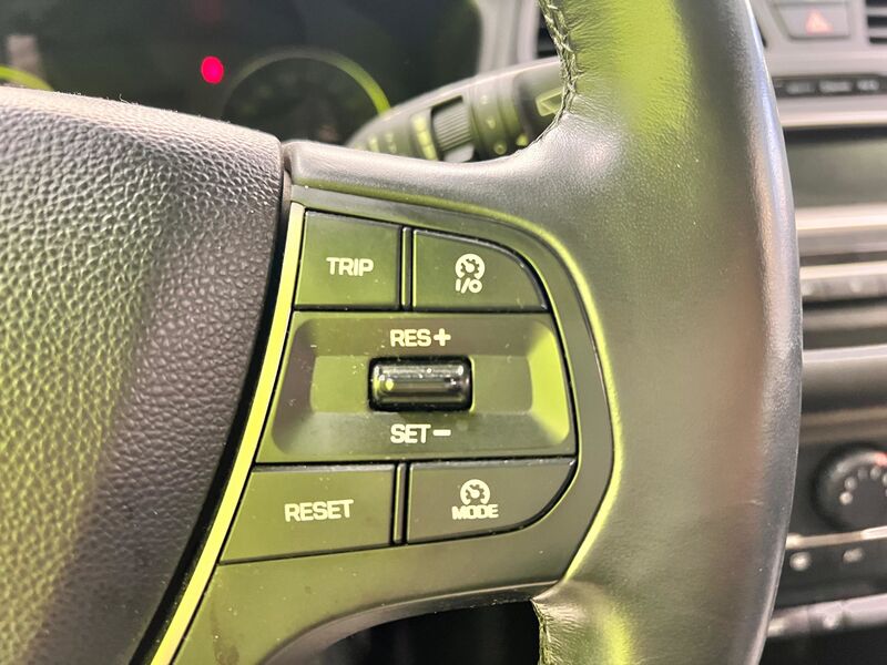 Hyundai i20 vaihtoauto