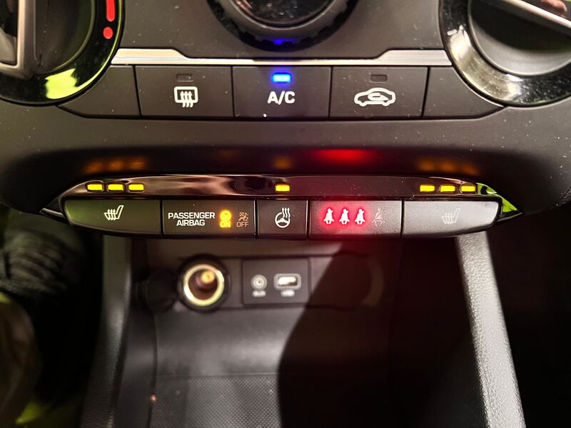 Hyundai i20 vaihtoauto