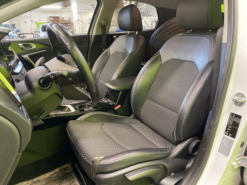 Kia XCeed vaihtoauto