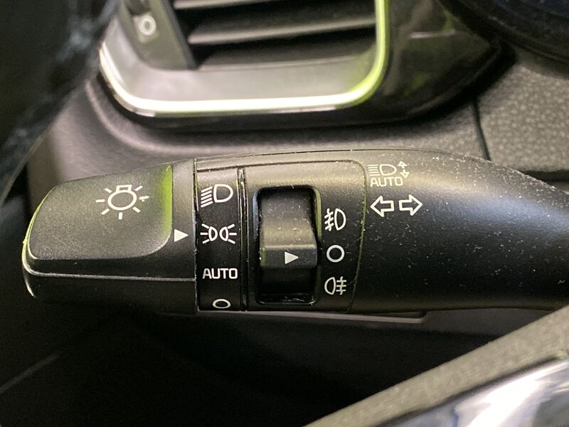 Kia XCeed vaihtoauto