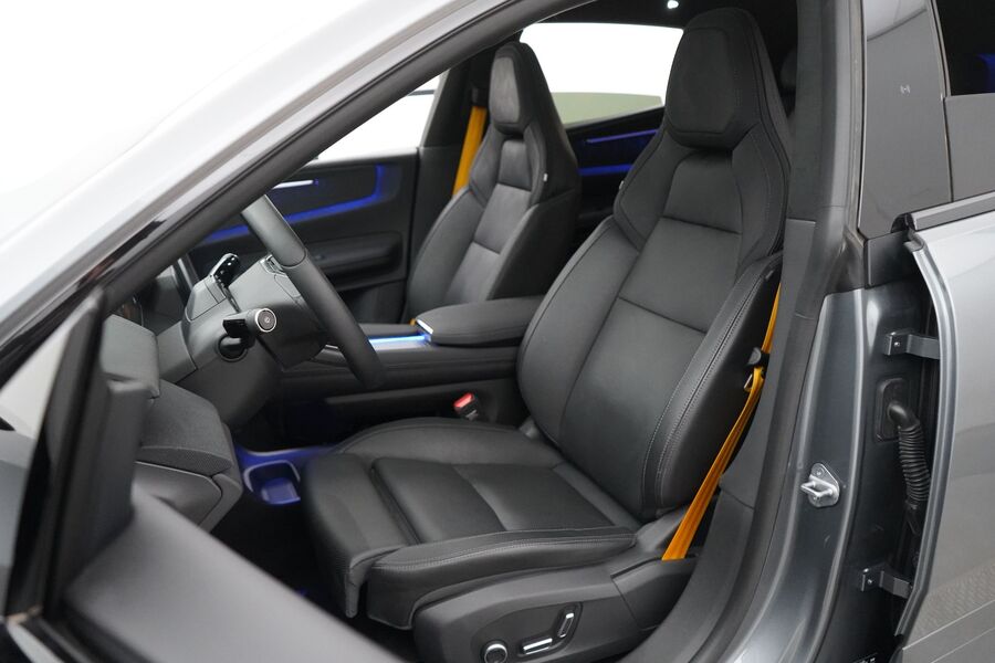 Polestar 4 vaihtoauto