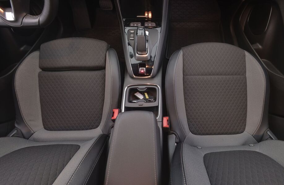 Opel Grandland X vaihtoauto