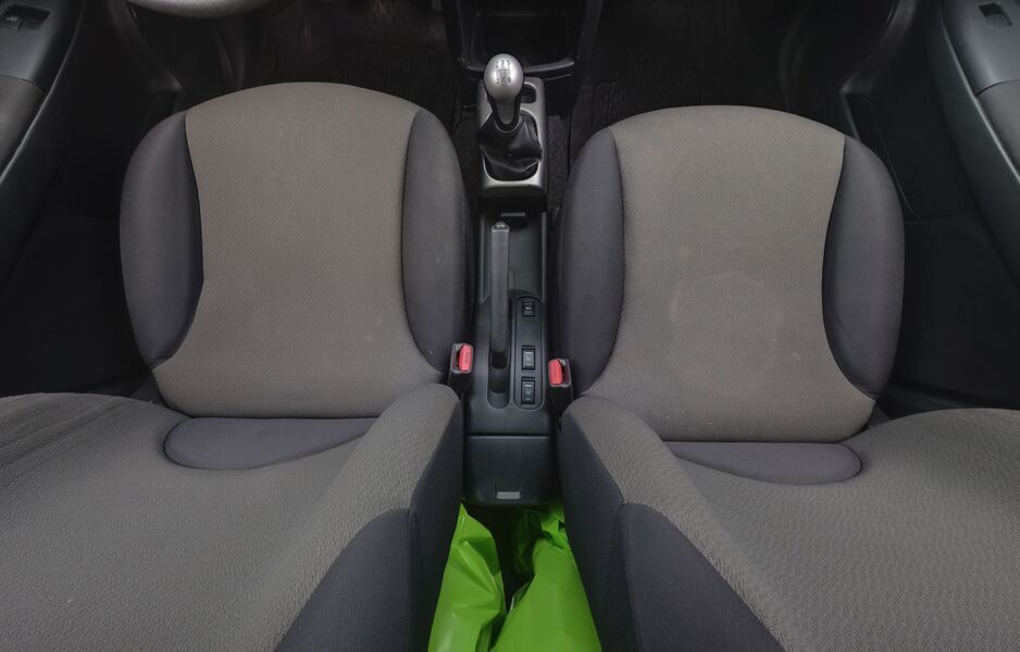 Nissan NOTE vaihtoauto