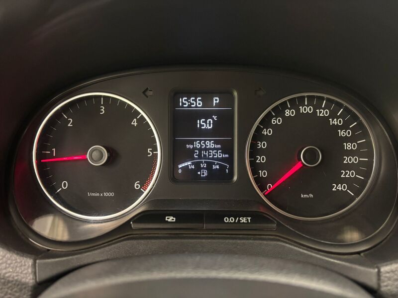 Volkswagen Amarok vaihtoauto