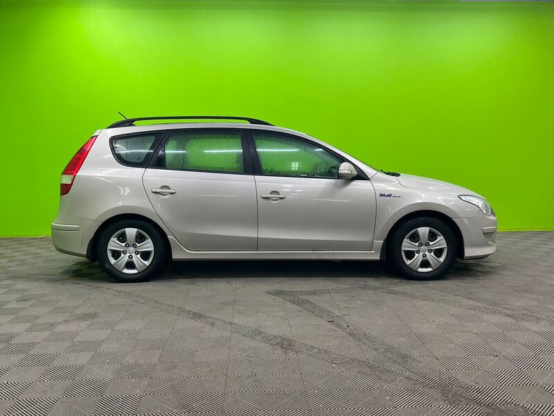 Hyundai i30 vaihtoauto