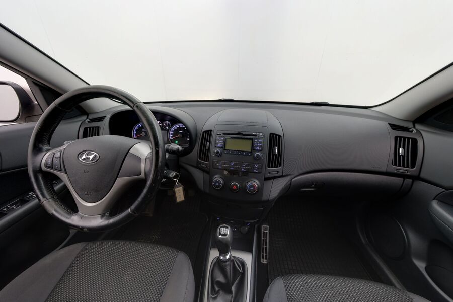 Hyundai i30 vaihtoauto