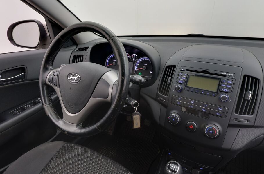 Hyundai i30 vaihtoauto