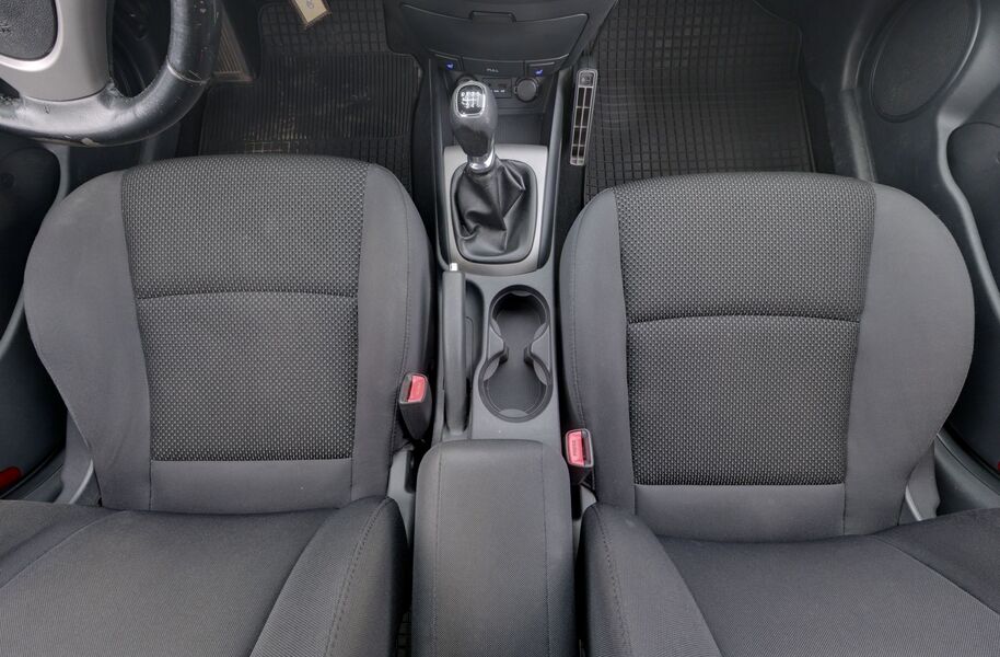 Hyundai i30 vaihtoauto