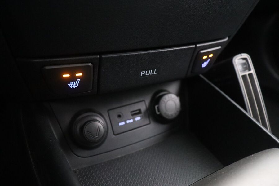 Hyundai i30 vaihtoauto